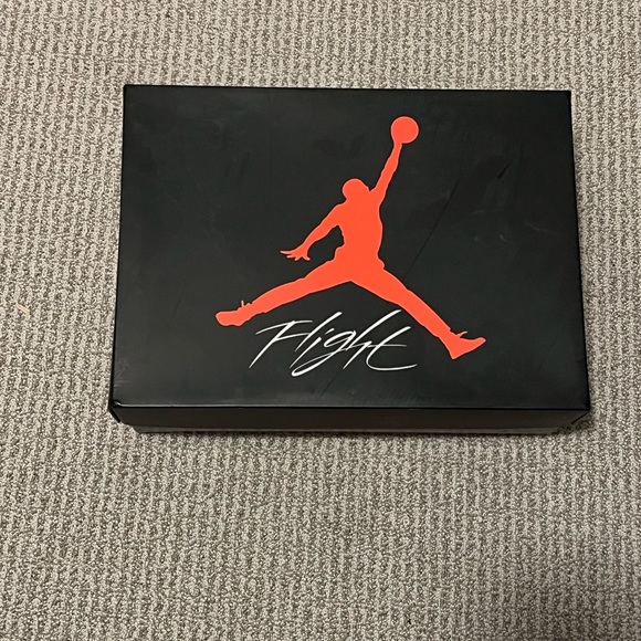 Nike Air Jordan 4 Retro 9.5 - Picture 6 of 7